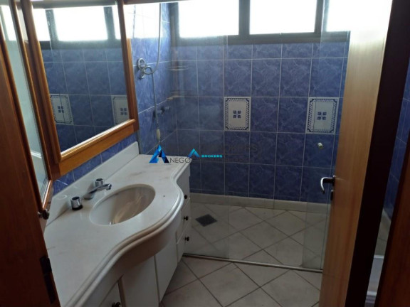 Imagem Apartamento com 4 Quartos à Venda, 268 m² em Anhangabaú - Jundiaí Imagem Apartamento com 4 Quartos à Venda, 268 m² em Anhangabaú - Jundiaí