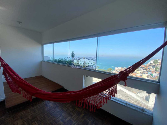 Imagem Apartamento com 2 Quartos à Venda, 70 m² em Vidigal - Rio De Janeiro