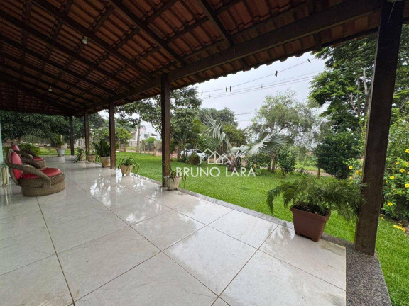 Imagem Casa com 2 Quartos à Venda, 100 m² em Condomínio Vale Da Serra - Igarapé Imagem Casa com 2 Quartos à Venda, 100 m² em Condomínio Vale Da Serra - Igarapé