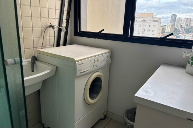 Imagem Apartamento com 1 Quarto à Venda, 41 m² em Saúde - São Paulo
