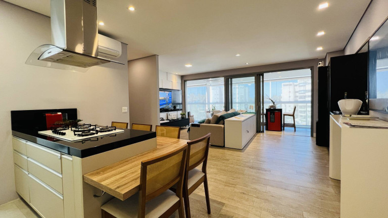 Imagem Apartamento com 1 Quarto à Venda, 87 m² em Riviera De São Lourenço - Bertioga Imagem Apartamento com 1 Quarto à Venda, 87 m² em Riviera De São Lourenço - Bertioga