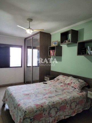 Imagem Apartamento com 2 Quartos à Venda, 87 m² em Tupi - Praia Grande