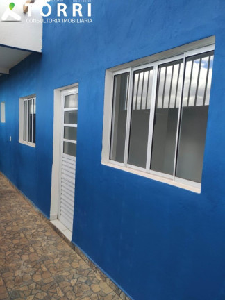 Imagem Casa com 2 Quartos à Venda, 95 m² em Parque São Bento - Sorocaba