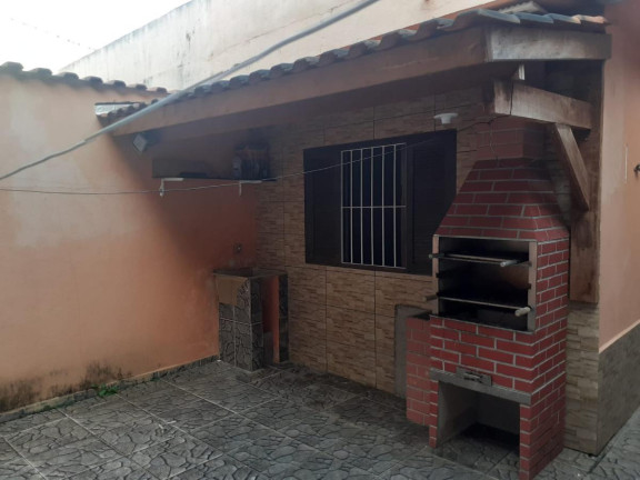 Imagem Casa com 4 Quartos à Venda, 250 m² em Belas Artes - Itanhaém Imagem Casa com 4 Quartos à Venda, 250 m² em Belas Artes - Itanhaém