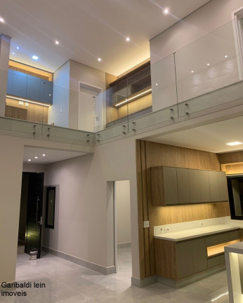 Imagem Casa com 3 Quartos à Venda, 270 m² em Swiss Park - Campinas