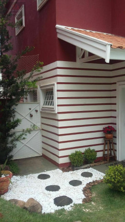 Imagem Casa de Condomínio com 3 Quartos à Venda, 110 m² em Jardim São Vito - Americana Imagem Casa de Condomínio com 3 Quartos à Venda, 110 m² em Jardim São Vito - Americana