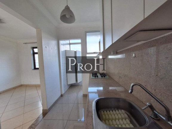 Imagem Apartamento com 2 Quartos à Venda, 80 m² em Rudge Ramos - São Bernardo Do Campo