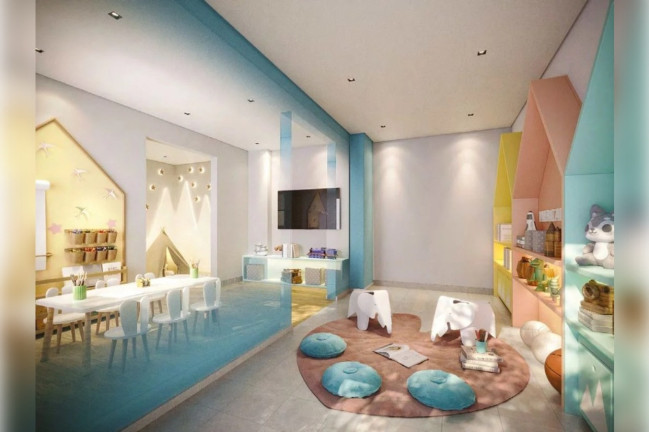 Imagem Imóvel com 2 Quartos à Venda, 32 m² em Várzea Da Barra Funda - São Paulo Imagem Imóvel com 2 Quartos à Venda, 32 m² em Várzea Da Barra Funda - São Paulo