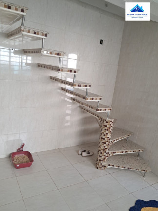 Imagem Sobrado com 2 Quartos à Venda, 162 m² em Jardim Campo Belo - Sumaré Imagem Sobrado com 2 Quartos à Venda, 162 m² em Jardim Campo Belo - Sumaré