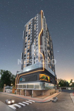 Apartamento à Venda, 70 m² em Várzea - Itapema