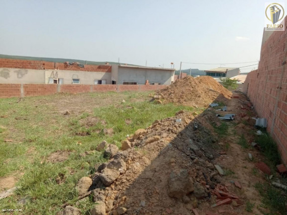 Imagem Terreno à Venda, 426 m² em Residencial Olívio Barbosa - Porto Feliz Imagem Terreno à Venda, 426 m² em Residencial Olívio Barbosa - Porto Feliz