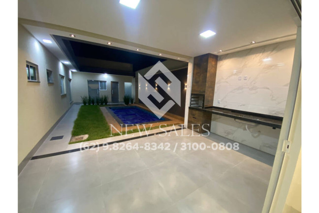 Imagem Casa com 3 Quartos à Venda, 300 m² em Jardim Gramado - Goiânia Imagem Casa com 3 Quartos à Venda, 300 m² em Jardim Gramado - Goiânia
