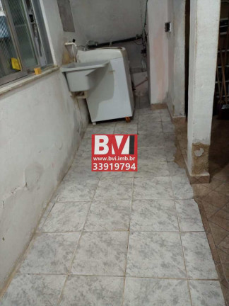 Imagem Casa com 1 Quarto à Venda, 44 m² em Vicente De Carvalho - Rio De Janeiro