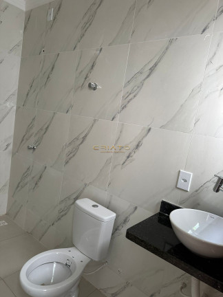 Casa com 3 Quartos à Venda, 102 m² em Residencial Alphaville - Anápolis