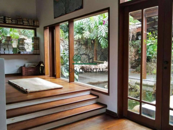 Imagem Casa à Venda,  em Recanto Impla - Carapicuíba
