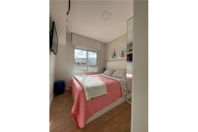 Imagem Apartamento com 2 Quartos à Venda, 71 m² em Aclimação - São Paulo Imagem Apartamento com 2 Quartos à Venda, 71 m² em Aclimação - São Paulo