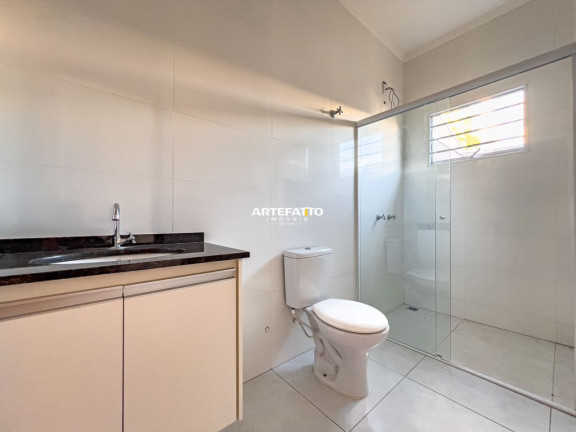 Imagem Casa com 3 Quartos à Venda, 110 m² em Residencial Parque Dos Ipes Ii - Mirassol