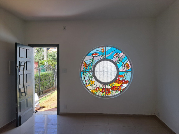 Imagem Casa com 3 Quartos à Venda, 163 m² em Cidade Monções - São Paulo