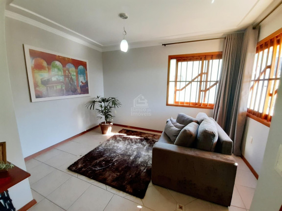 Imagem Casa com 2 Quartos à Venda, 228 m² em Nossa Senhora De Lourdes - Santa Maria