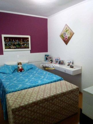 Imagem Apartamento com 2 Quartos à Venda, 67 m² em Vila Pires - Santo André Imagem Apartamento com 2 Quartos à Venda, 67 m² em Vila Pires - Santo André