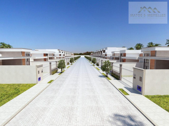 Imagem Casa com 3 Quartos à Venda, 143 m² em Coité - Eusébio Imagem Casa com 3 Quartos à Venda, 143 m² em Coité - Eusébio