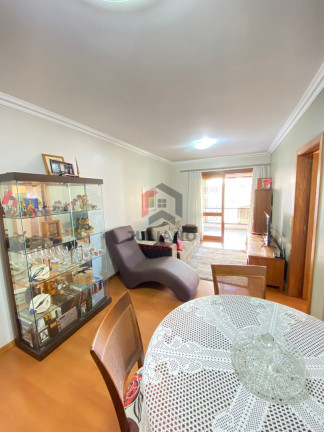 Imagem Apartamento com 3 Quartos à Venda, 101 m² em Bela Vista - Porto Alegre