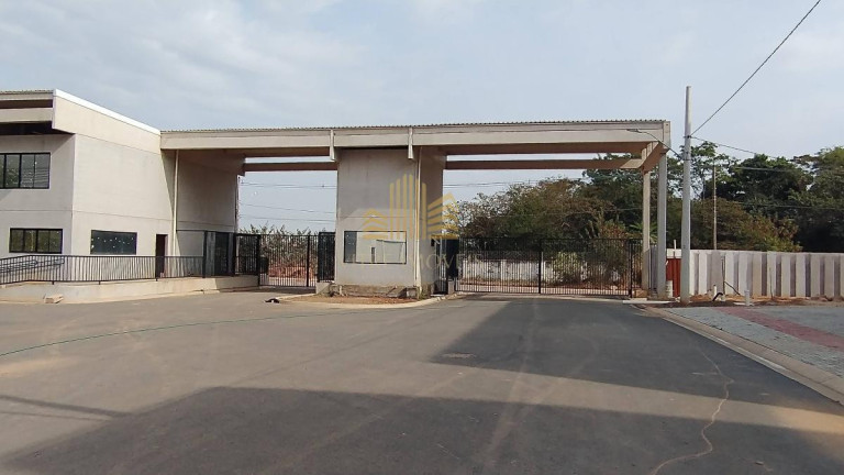 Imagem Galpão à Venda, 1.232 m² Imagem Galpão à Venda, 1.232 m²