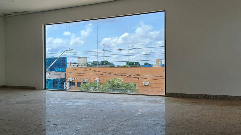 Imagem Imóvel Comercial para Alugar, 40 m² em Industrial - Porto Velho