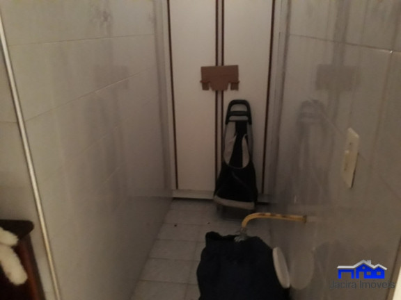 Imagem Casa com 2 Quartos à Venda, 120 m² em Marapé - Santos Imagem Casa com 2 Quartos à Venda, 120 m² em Marapé - Santos