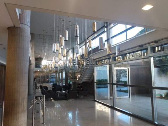 Imagem Sala Comercial à Venda ou Locação, 43 m² em Lapa - São Paulo Imagem Sala Comercial à Venda ou Locação, 43 m² em Lapa - São Paulo