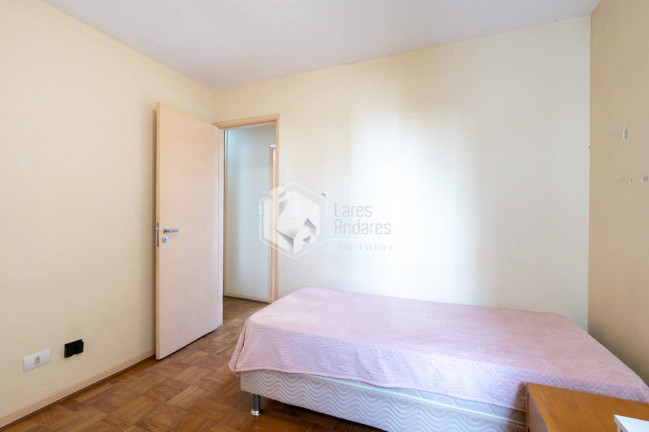 Imagem Apartamento com 4 Quartos à Venda, 82 m² em Butantã - São Paulo
