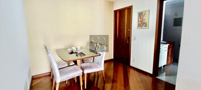 Imagem Apartamento com 2 Quartos à Venda, 82 m² em Agriões - Teresópolis Imagem Apartamento com 2 Quartos à Venda, 82 m² em Agriões - Teresópolis