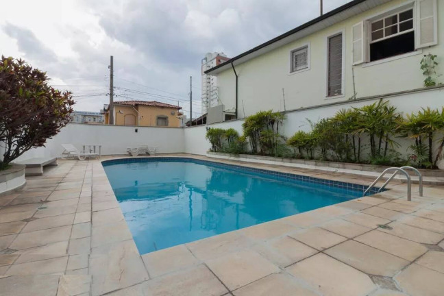 Apartamento com 3 Quartos à Venda, 90 m² em Tatuapé - São Paulo