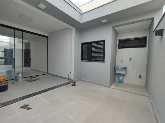 Imagem Casa de Condomínio com 3 Quartos à Venda, 10.936 m² em Cajuru Do Sul - Sorocaba