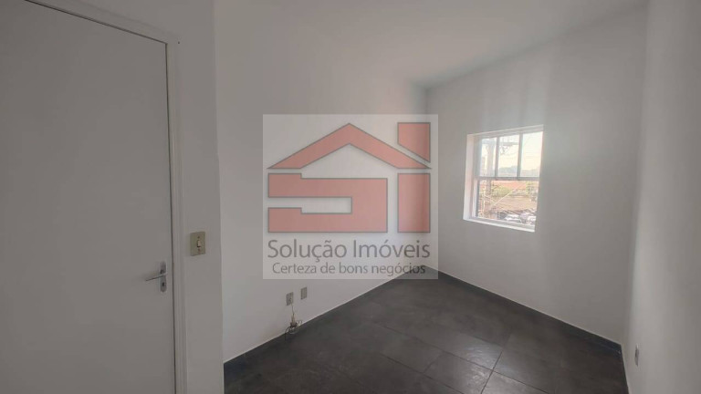 Imagem Apartamento com 1 Quarto para Alugar,  em Vila São João - Caçapava