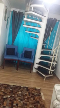 Imagem Imóvel com 3 Quartos à Venda, 110 m² em Cidade Dos Bandeirantes - São Paulo Imagem Imóvel com 3 Quartos à Venda, 110 m² em Cidade Dos Bandeirantes - São Paulo
