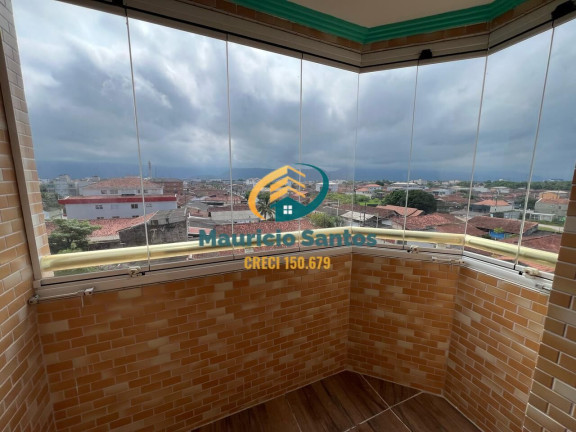 Apartamento com 1 Quarto à Venda, 36 m² em Maracanã - Praia Grande