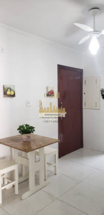 Imagem Apartamento com 3 Quartos à Venda, 100 m² em Itararé - São Vicente Imagem Apartamento com 3 Quartos à Venda, 100 m² em Itararé - São Vicente