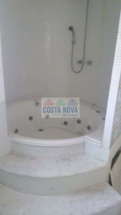 Imagem Apartamento com 4 Quartos à Venda, 252 m² em Parque Da Mooca - São Paulo Imagem Apartamento com 4 Quartos à Venda, 252 m² em Parque Da Mooca - São Paulo