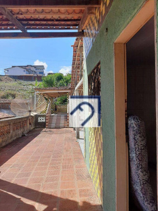 Imagem Casa com 7 Quartos à Venda, 350 m² em Barra De Cunhaú - Canguaretama