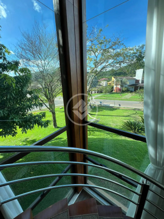Imagem Casa com 4 Quartos à Venda, 371 m² em Aldeia Do Vale - Goiânia Imagem Casa com 4 Quartos à Venda, 371 m² em Aldeia Do Vale - Goiânia