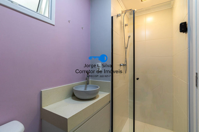 Imagem Apartamento com 2 Quartos à Venda, 53 m² em Lapa - São Paulo
