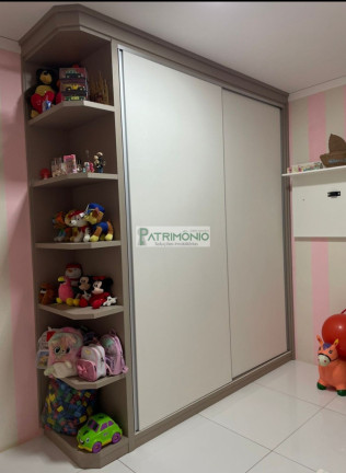 Imagem Imóvel com 2 Quartos à Venda, 49 m² em Condomínio Portal Das Palmeiras - Jaguariúna