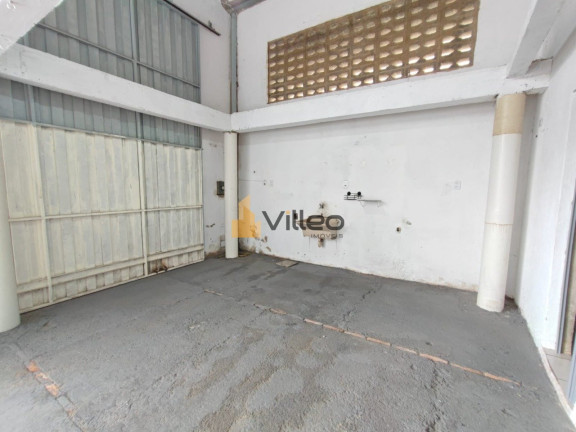 Imagem Galpão para Alugar, 102 m² em Jardim São Marcos - Sorocaba Imagem Galpão para Alugar, 102 m² em Jardim São Marcos - Sorocaba