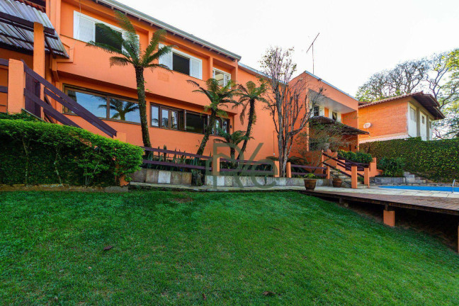 Imagem Casa com 3 Quartos à Venda, 450 m² em Granja Viana - Cotia Imagem Casa com 3 Quartos à Venda, 450 m² em Granja Viana - Cotia