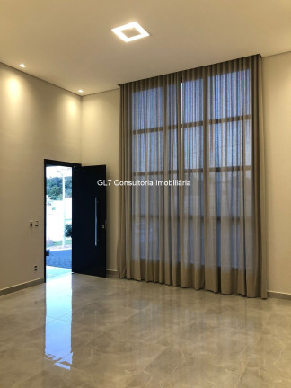 Imagem Casa com 3 Quartos à Venda,  em Colinas De Indaiatuba - Indaiatuba