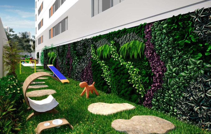 Imagem Imóvel com 1 Quarto à Venda, 24 m² em Liberdade - São Paulo