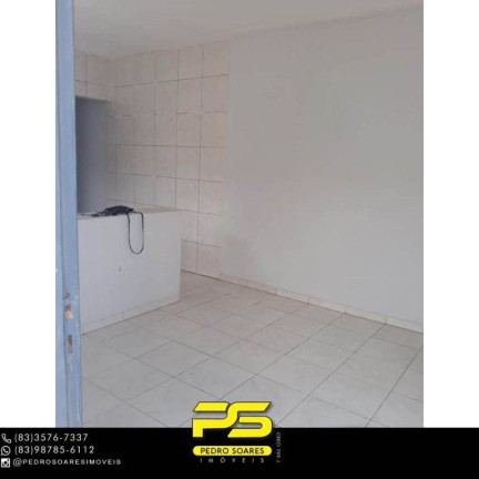 Imagem Casa com 2 Quartos à Venda, 100 m² em Gramame - João Pessoa