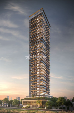 Apartamento com 3 Quartos à Venda, 152 m² em Setor Marista - Goiânia