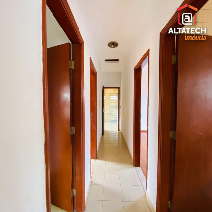 Imagem Casa com 3 Quartos à Venda, 250 m² em Campos Eliseos - Poços De Caldas
